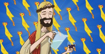 Profile: Petri Purho