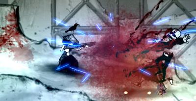 Review: The Dishwasher: Vampire Smile