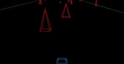 Review: Vector Runner