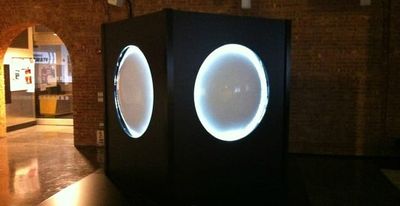 No Quarter For Old Men