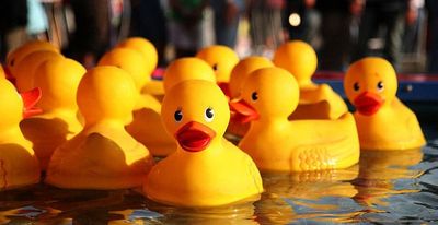 Scenes: The Third Day of E3