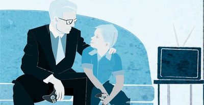 Hoarding, Happiness, and Heartbreak