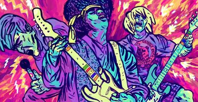 A Sound Design: Live Fast, Die Faster