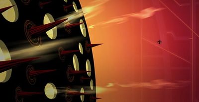 Review: Insanely Twisted Shadow Planet