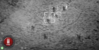 Review: Zombie Gunship