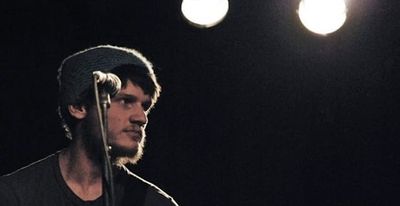 Profile: Matt Thorson