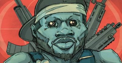 50 Cent, Still Human