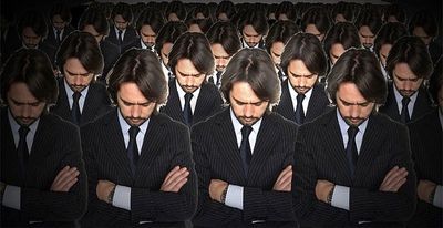 Attack of the Clone Attackers