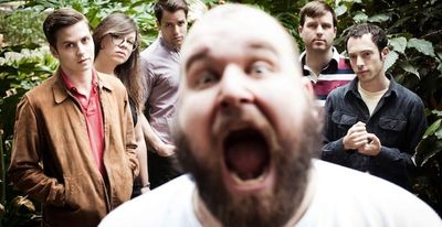 Interview: Damian Abraham, Fucked Up