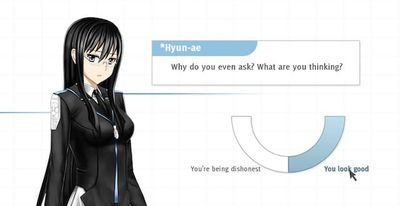 The Longest Hate Story Ever Told