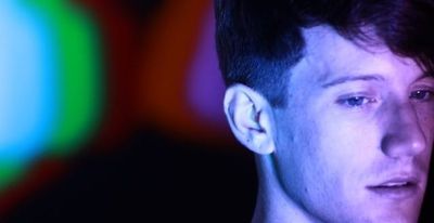 Interview: Ital Presses Buttons