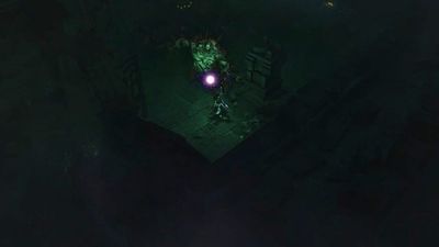 In Diablo III, Hell is Other Demons.