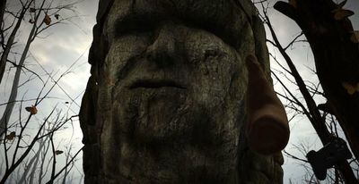 A Hand in Forgetting