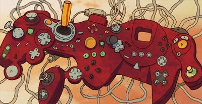 In Search of Gaming’s Worst