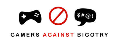 Make a pledge against bigotry in games.
