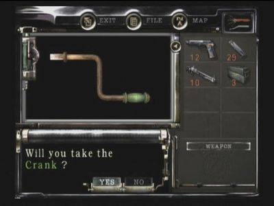 The Kill Screen Review: Resident Evil 6, a devastating parable about addiction