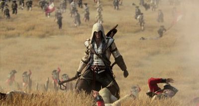 The Kill Screen Review: Assassin’s Creed 3, your punishment for enjoying Assassin’s Creed 2 too much