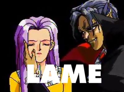 Why are women always getting kidnapped in games?