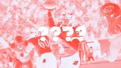 EA’s Madden says that the Ravens will win. We beg to differ.