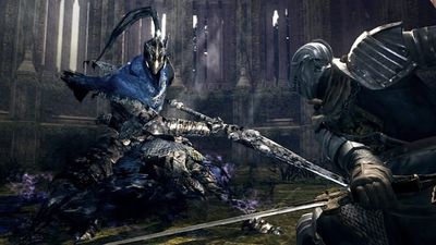 Dark Souls’ director is out and the sequel might be damnable