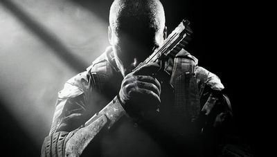 Pakistan bans Call of Duty for its politics. Wait, Call of Duty had a message?