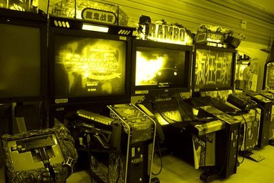 China rethinking ten year ban on videogame consoles