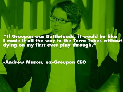 Best CEO advice ever?