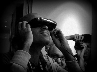 Proof that the world would be a better place if humans had superpowers