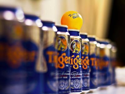 Drinking games are broken. This beer-despensing arcade cabinet can help.