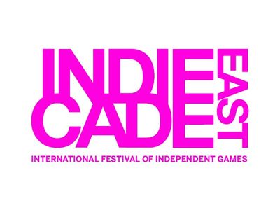 Why should LA have all the fun?  IndieCade comes East