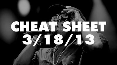 Big Boi tells all, games aren’t al-Qaeda’s forte, & Antichamber IRL