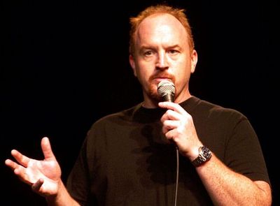 The Louis C.K. guide for the lazy game designer