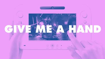 So I bought a Wii U. Now what?