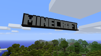 The birth of Minecraft and the end of my childhood