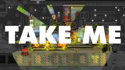 The Kill Screen Review: Monaco will steal your time and your heart