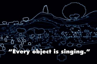 How the magic sounds of Proteus are making their way into the real world