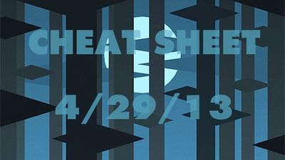 A game to fight cancer, the cloying taste of Candy Land, and Feist goes holographic