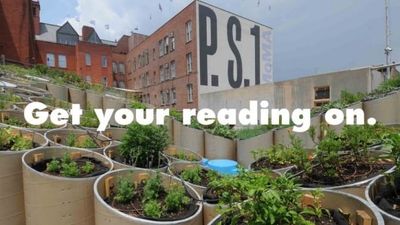 Come to Our Great Outdoors Issue Release Party!