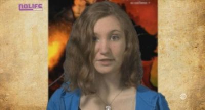 In the 11th district of Paris, a fiery television upstart seeks the future of game culture