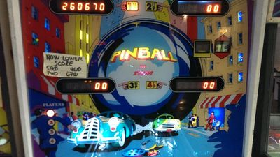 Las Vegas’ new king of pinball doesn’t care what you think