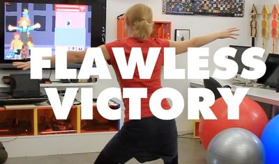 How The Perfect Woman answers Wikipedia’s male bias