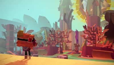 In an age of digital magic, why are some game designers turning to paper?