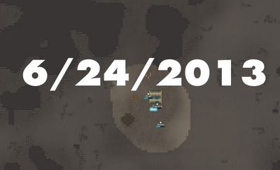 Whipped cream-covered avatars, an importers’s plea, and D&D’s influence