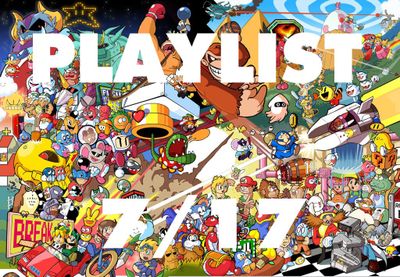 Kill Screen’s 7/17 Playlist: Sneaking with Tiny Thief, sloppy seconds with Viscera Cleanup Detail, and Ittle Dew aids your Zelda fix