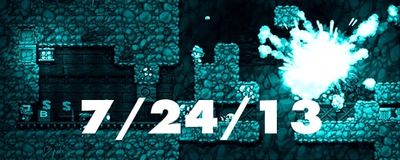 Asteroids IRL, your next favorite horse-racing card game, and Pac-Man has a crush