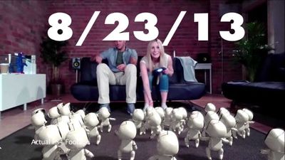 Apple’s Apps come home, questing through your hard drive, and a virtual playroom