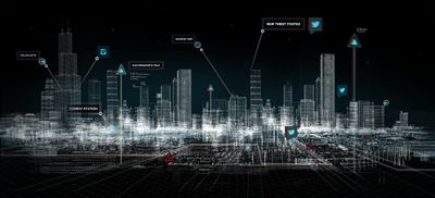 Is Watch Dogs a fantasy, a nightmare, or a reality?