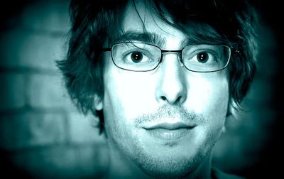 Assassin’s Creed writer Corey May sees the future of story-telling