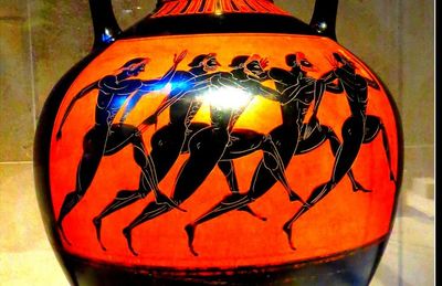 The uncomfortable politics of the "Ludic Century"