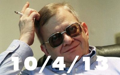 The League of Legends World Championship, Tom Clancy lives on through his ghostwriter, & choose your own ending to Breaking Bad